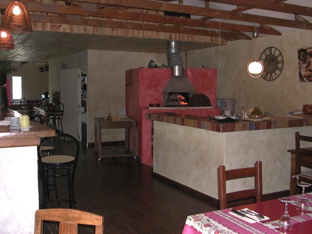 Les Roulottes Et Cabanes Du Livradois Cunlhat Bagian luar foto